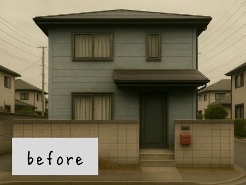 京都市で外壁塗装を失敗しないために｜塗料選び・下地処理・業者選びの注意点