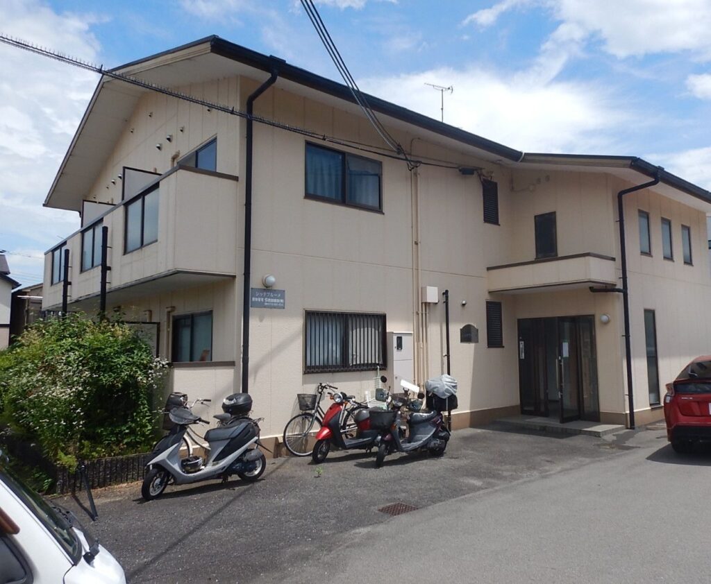京都市｜共同住宅マンションの現地調査